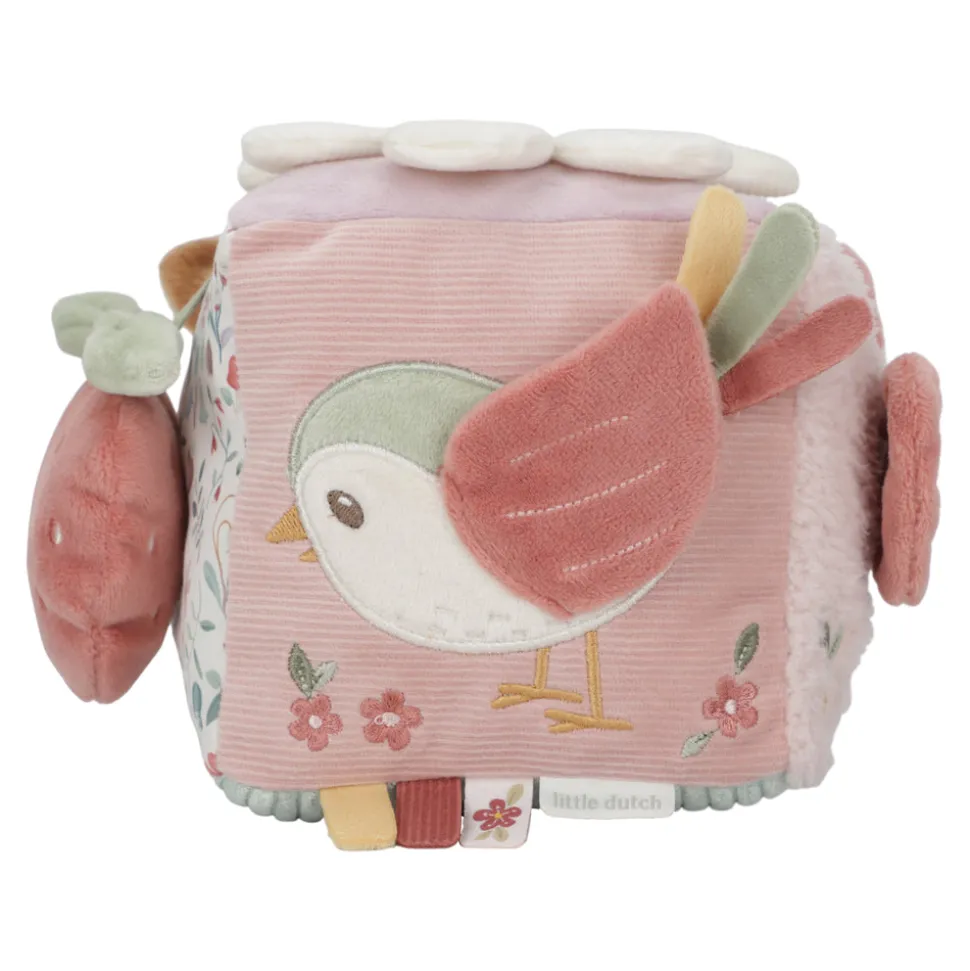 little_dutch_soft_activit_1-4.webp Little Dutch Soft Activity Cube - Fairy Garden