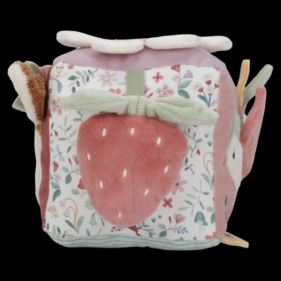little_dutch_soft_activit_2-4.webp Little Dutch Soft Activity Cube - Fairy Garden