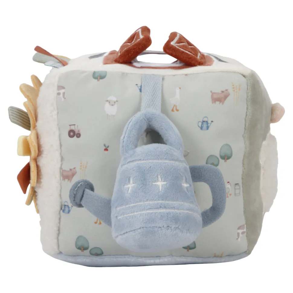 little_dutch_soft_activit_5.webp Little Dutch Soft Activity Cube - Little Farm