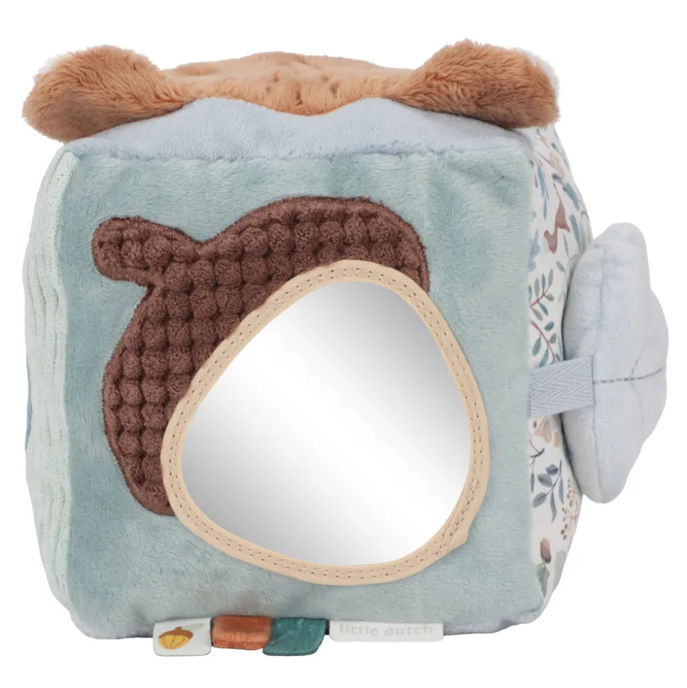 little_dutch_soft_activit_6-1.webp Little Dutch Soft Activity Cube - Forest Friends