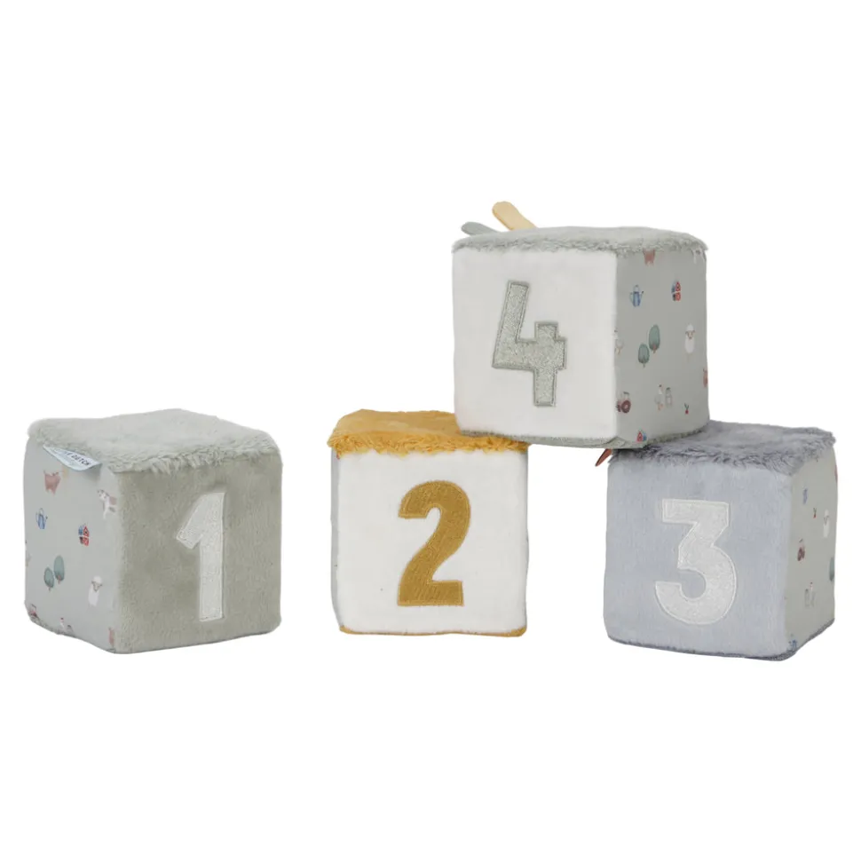 little_dutch_soft_cubes_s_1.webp Little Dutch Soft Cubes Set - Little Farm