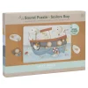Little Dutch Sound Puzzle - Sailors Bay