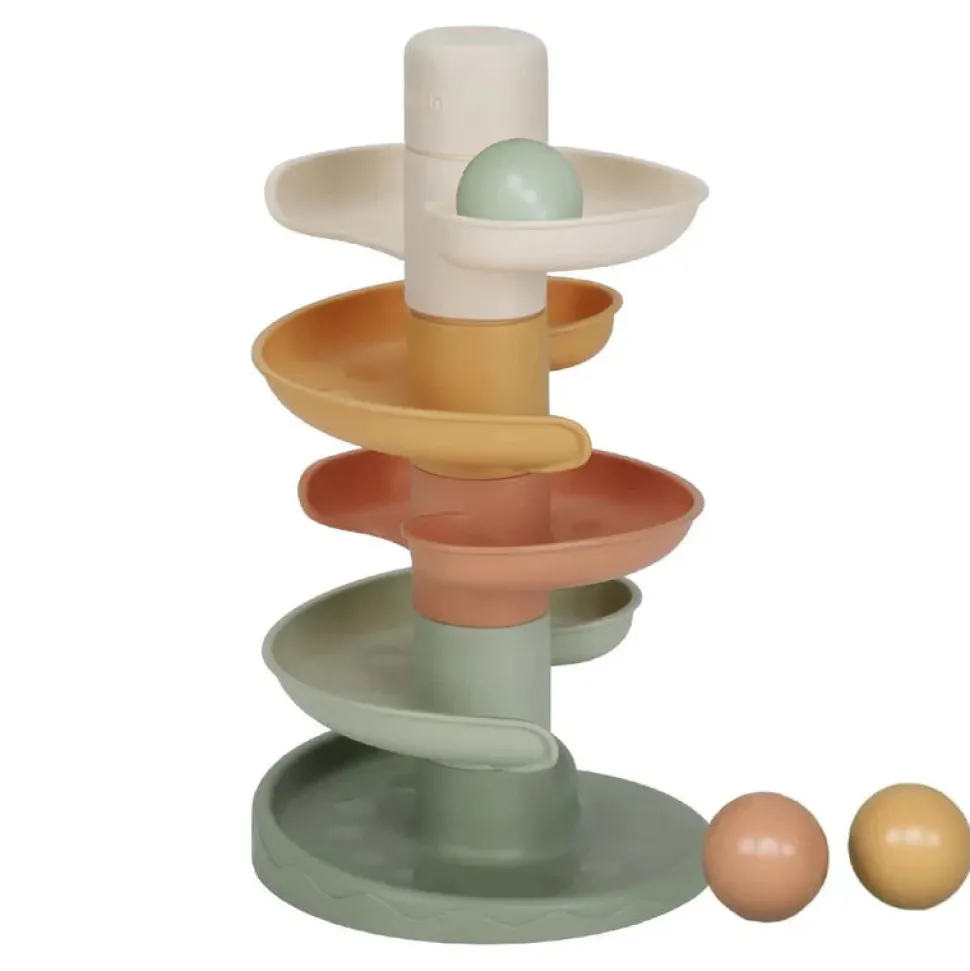 little_dutch_spiral_tower_0.webp Little Dutch Spiral Tower - Multicolour
