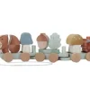 Little Dutch Squirrel Stacking Train - Forest Friends