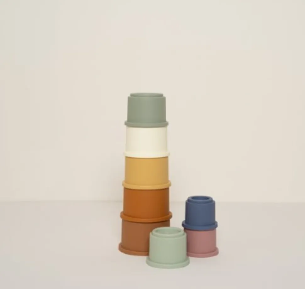 little_dutch_stacking_cup_0.webp Little Dutch Stacking Cups - Vintage