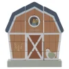Little Dutch Stacking Farmhouse - Little Farm