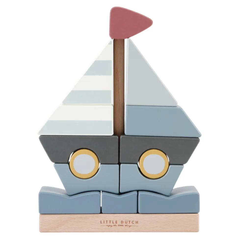 little_dutch_stacking_sai_1.webp Little Dutch Stacking Sailboat