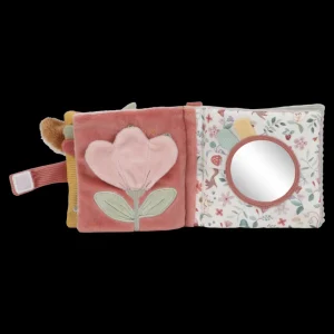Little Dutch Stroller Booklet - Fairy Garden
