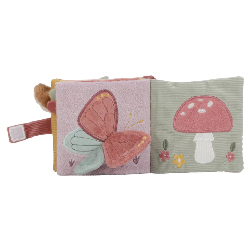 little_dutch_stroller_boo_3.webp Little Dutch Stroller Booklet - Fairy Garden