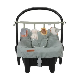 Little Dutch Stroller Toy Chain - Little Farm