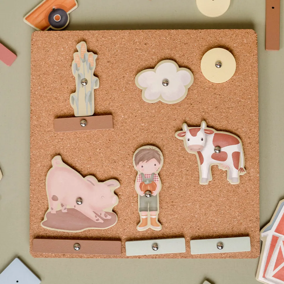 little_dutch_tap_tap_art__2.webp Little Dutch Tap Tap Art - Little Farm