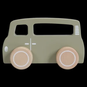 Little Dutch Van - Olive