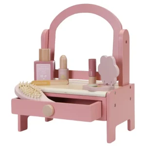 Little Dutch Vanity Table - Flowers & Butterflies