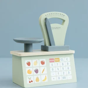 Little Dutch Weighing Scales
