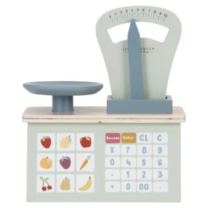 Little Dutch Weighing Scales