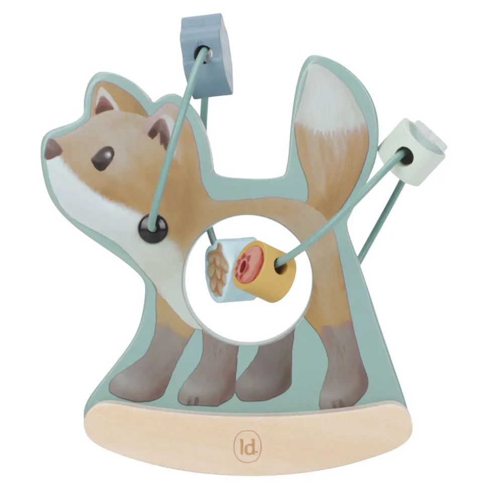 little_dutch_wobble_anima_0.webp Little Dutch Wobble Animal - Forest Friends