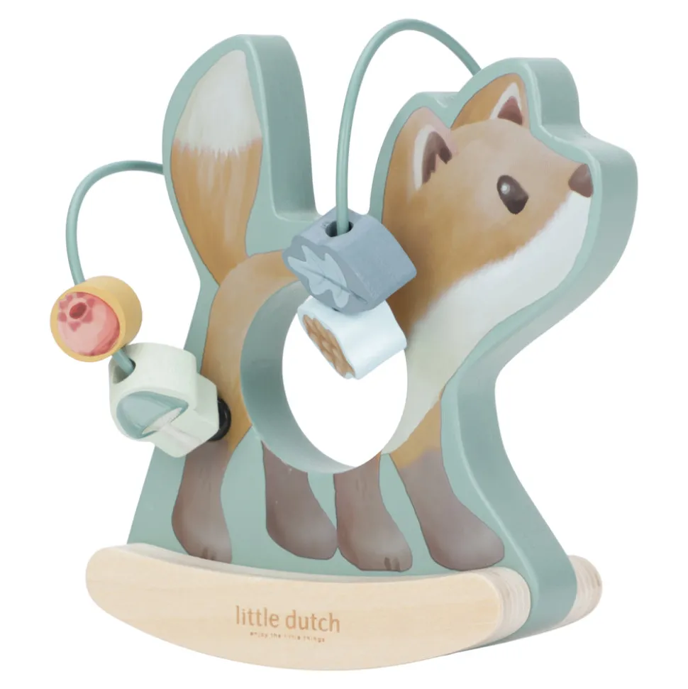 little_dutch_wobble_anima_1.webp Little Dutch Wobble Animal - Forest Friends