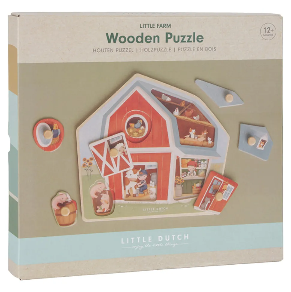little_dutch_wooden_puzzl_3.webp Little Dutch Wooden Puzzle - Little Farm