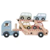 Little Dutch Wooden Truck