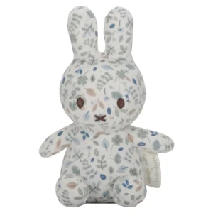 Little Dutch x Miffy Cuddle Toy 15cm - Lucky Leaves