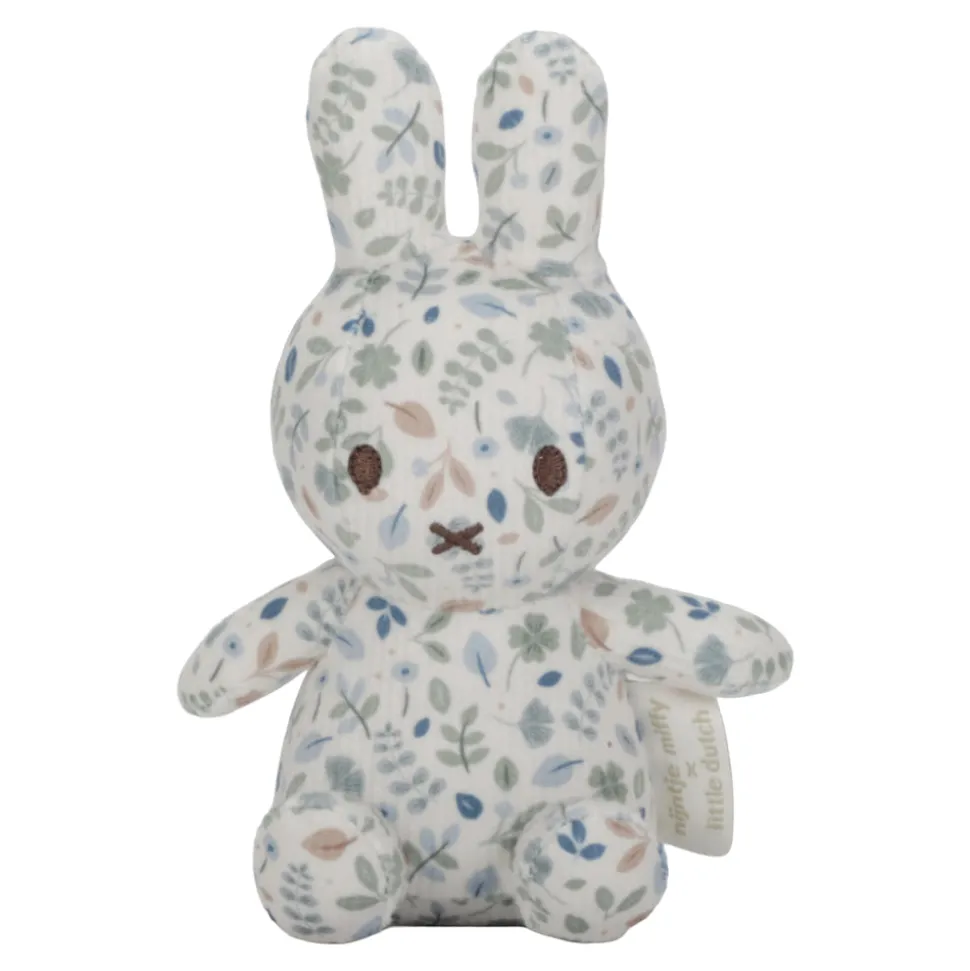 little_dutch_x_miffy_cudd_0-1.webp Little Dutch x Miffy Cuddle Toy 15cm - Lucky Leaves