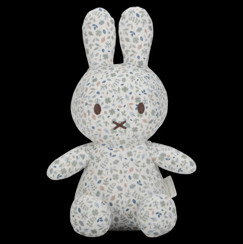 little_dutch_x_miffy_cudd_0.webp Little Dutch x Miffy Cuddle Toy 30cm - Lucky Leaves