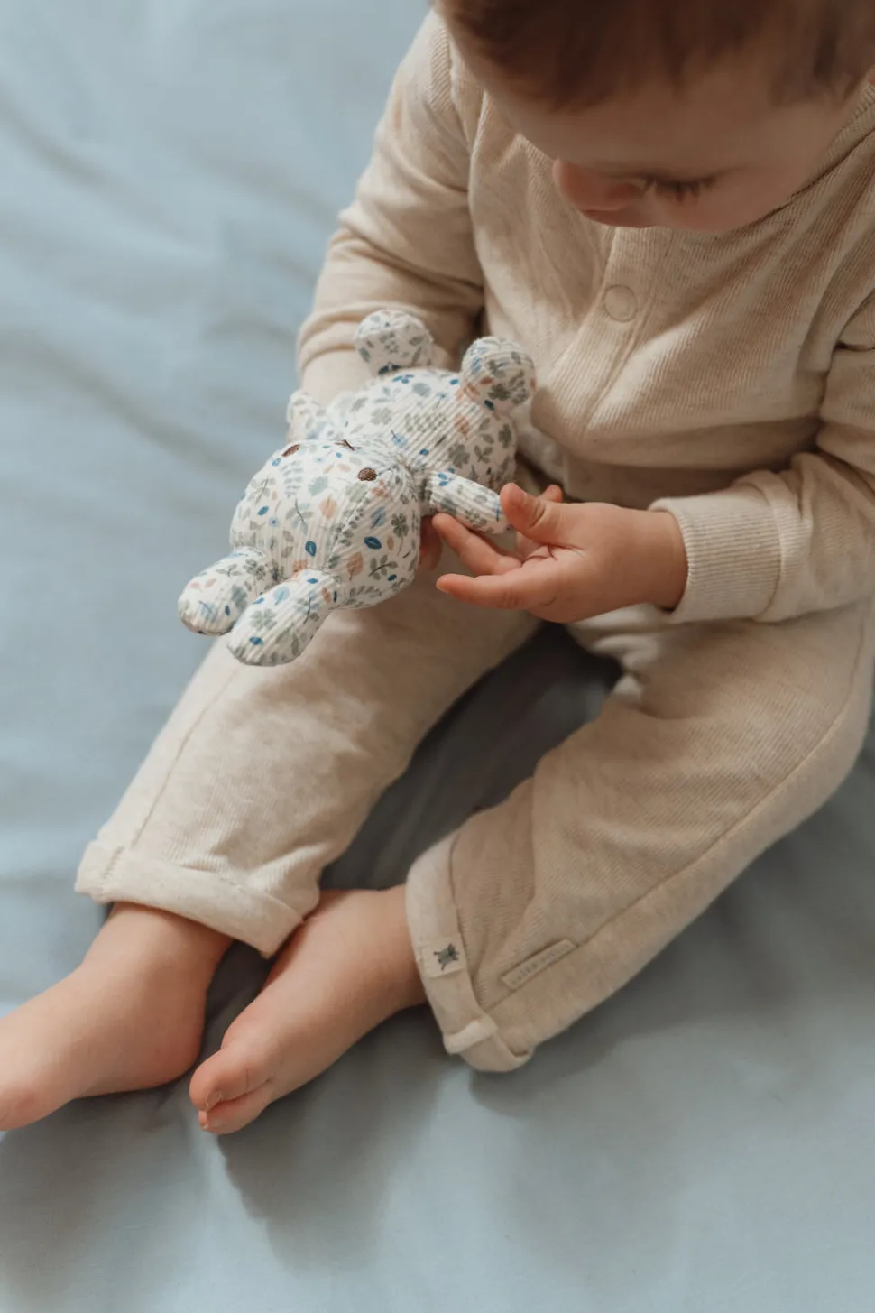 little_dutch_x_miffy_cudd_1-1.webp Little Dutch x Miffy Cuddle Toy 15cm - Lucky Leaves