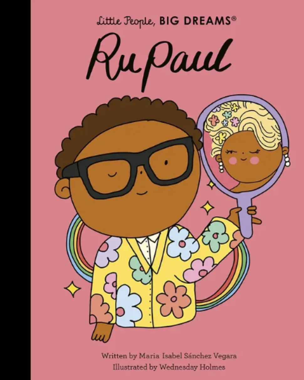 little_people_big_dreams__0-11.webp Little People, BIG DREAMS! - RuPaul