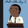 Little People, BIG DREAMS! - Martin Luther King Jr. (Hardback)