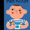 Little People, BIG DREAMS! - Pablo Picasso (Hardback)