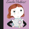 Little People, BIG DREAMS! - Emmeline Pankhurst (Hardback)