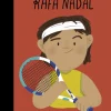 Little People, BIG DREAMS! - Rafa Nadal (Hardback)