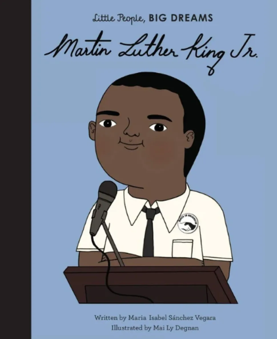 little_people_big_dreams__0-41.webp Little People, BIG DREAMS! - Martin Luther King Jr.