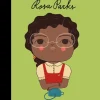 Little People, BIG DREAMS! - Rosa Parks