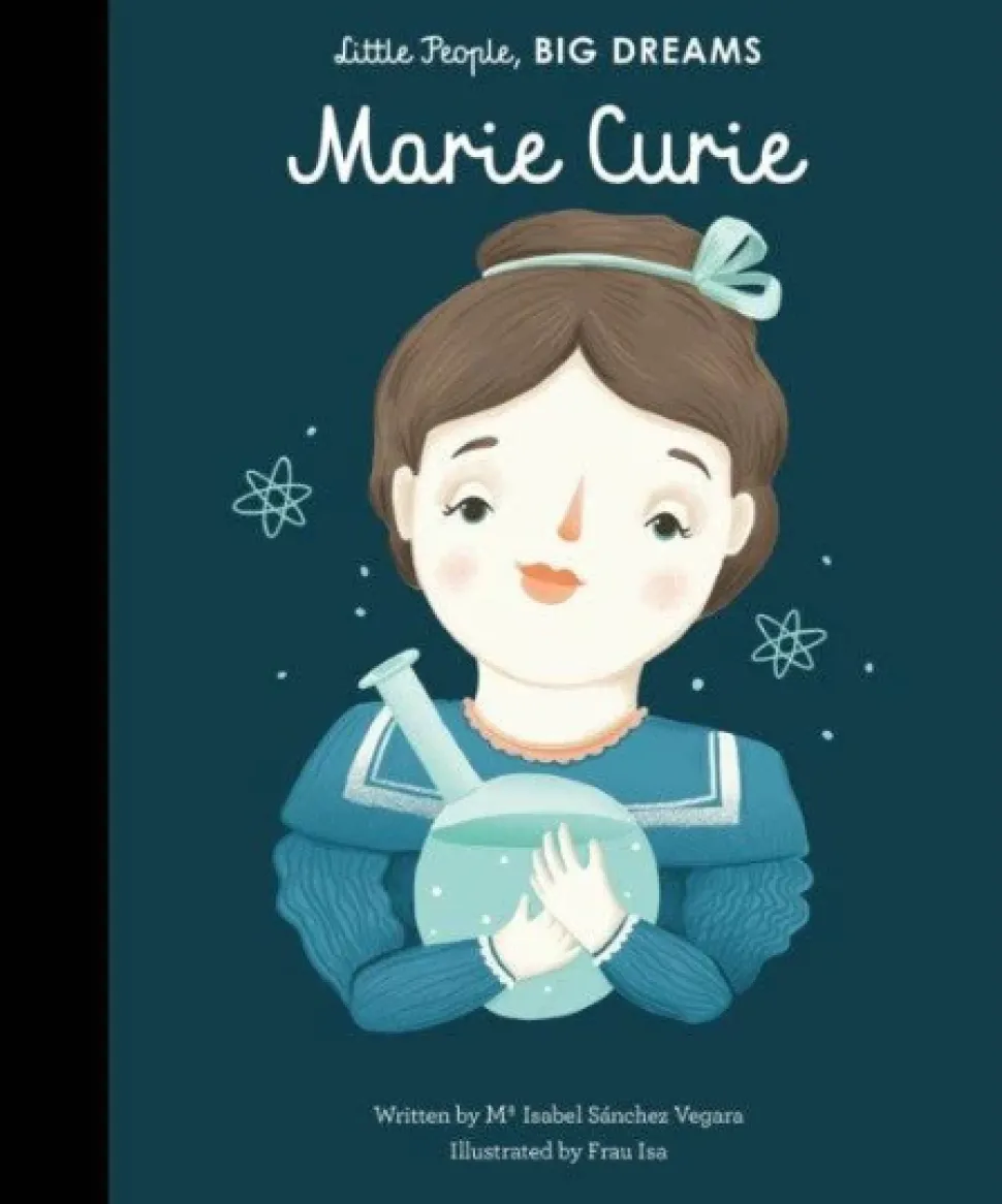 little_people_big_dreams__0-44.webp Little People, BIG DREAMS! - Marie Curie