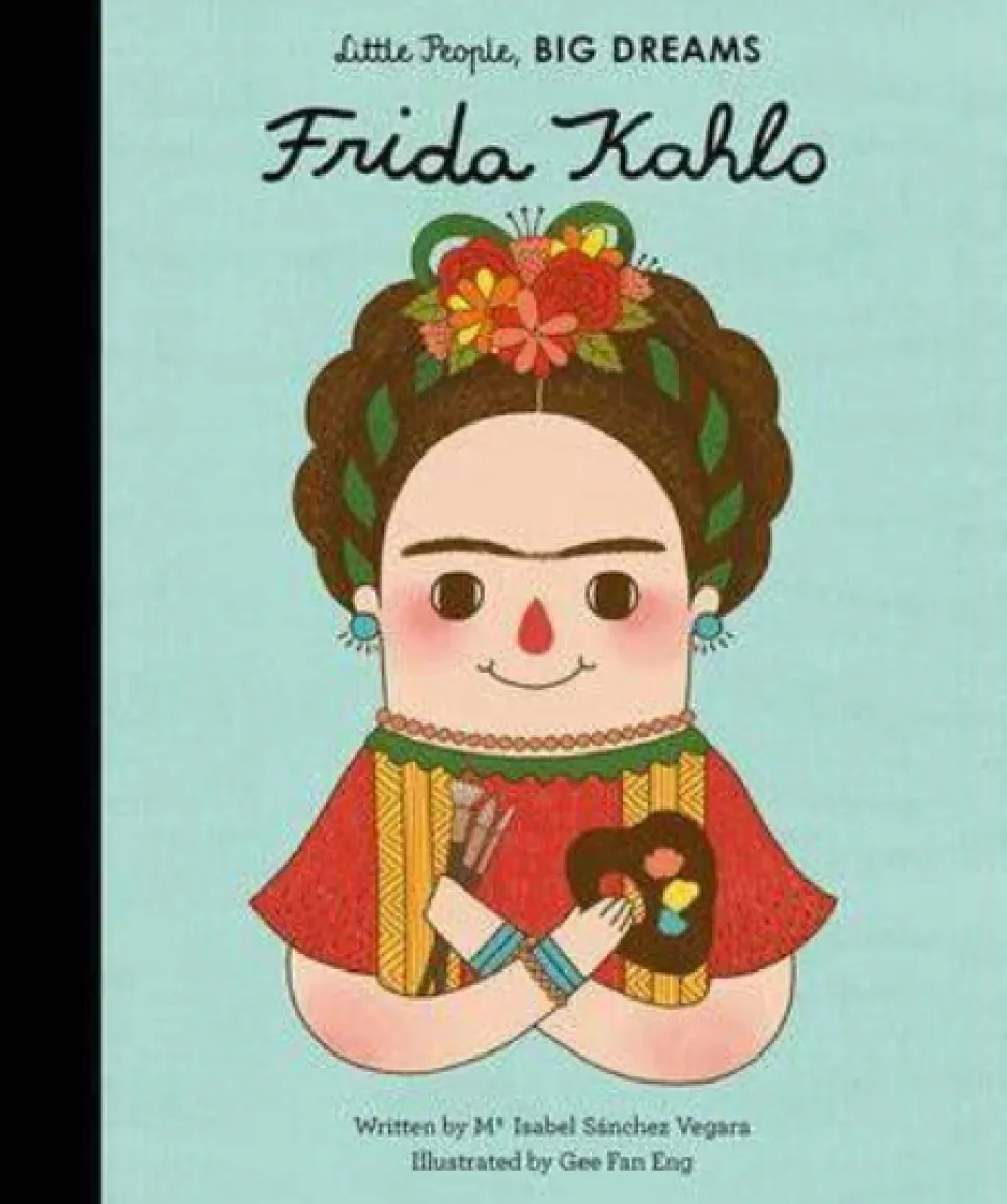 little_people_big_dreams__0-47.webp Little People, BIG DREAMS! - Frida Kahlo