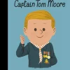 Little People, BIG DREAMS! - Captain Tom Moore