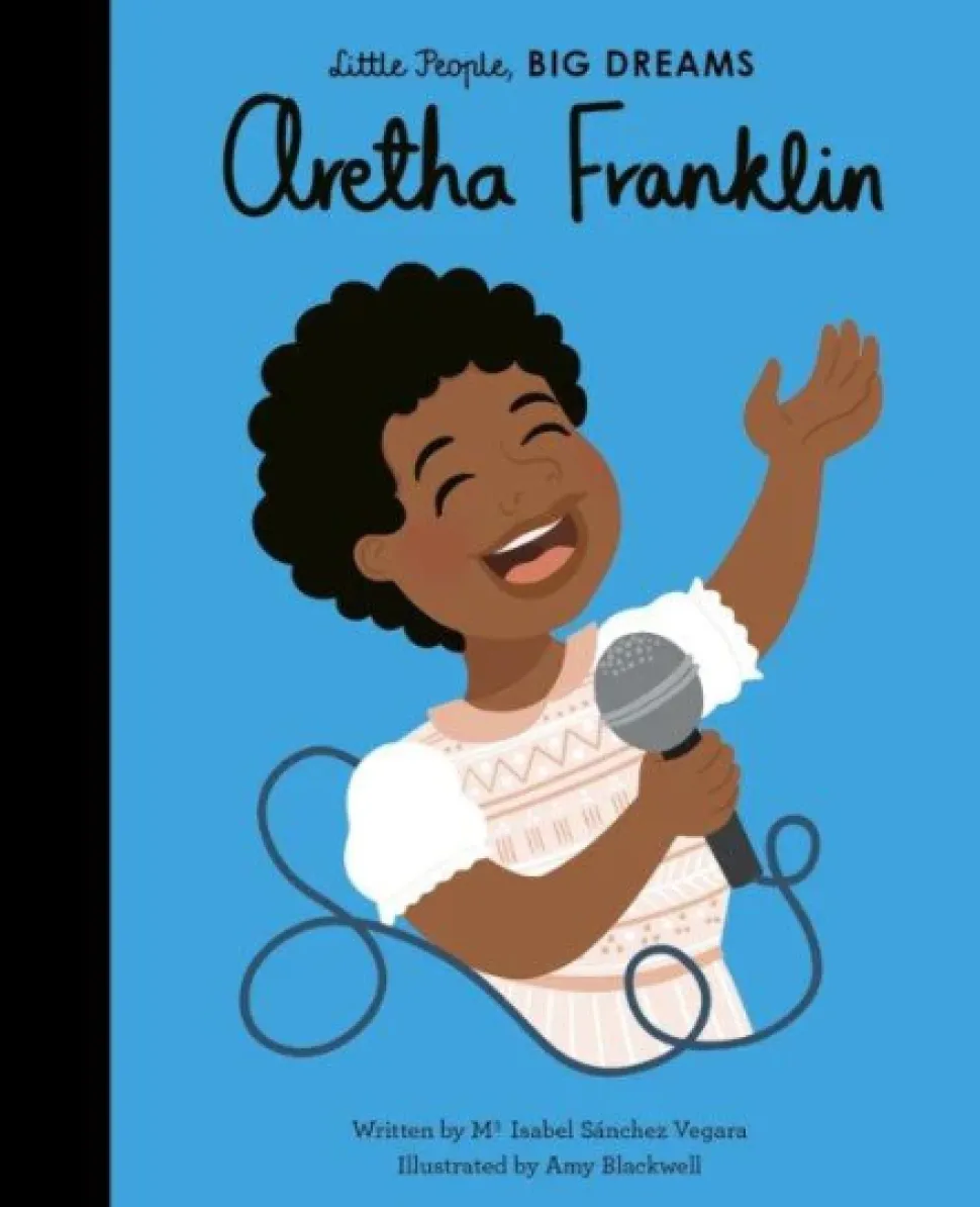 little_people_big_dreams__0-49.webp Little People, BIG DREAMS! - Aretha Franklin