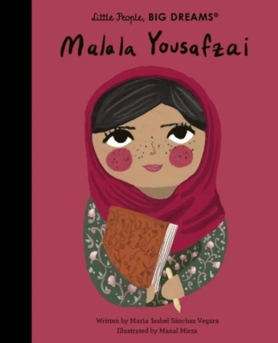 little_people_big_dreams__0-51.webp Little People, BIG DREAMS! - Malala Yousafzai