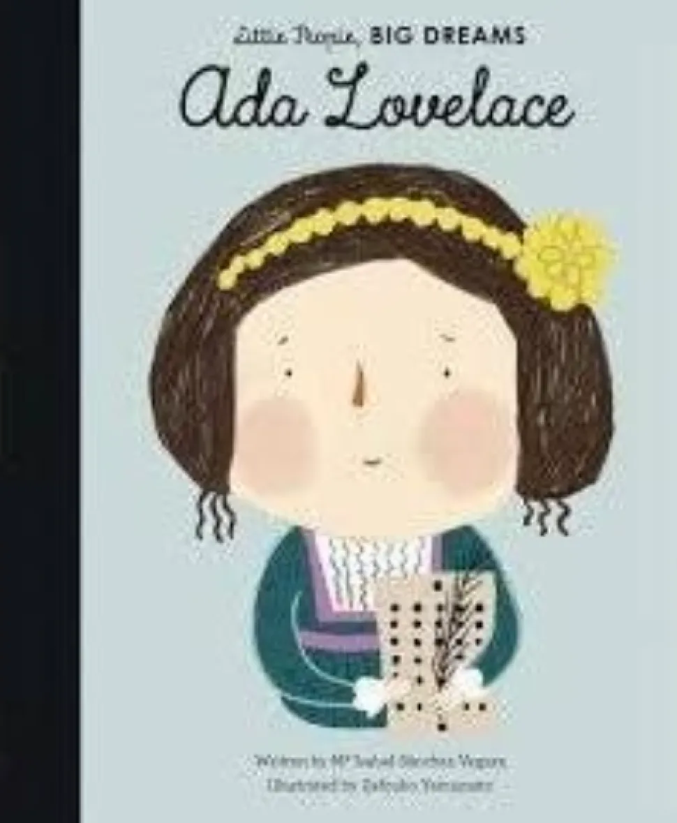 little_people_big_dreams__0-57.webp Little People, BIG DREAMS! - Ada Lovelace