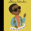 Little People, BIG DREAMS! - Stevie Wonder
