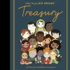 Little People, BIG DREAMS! Treasury (Hardback)