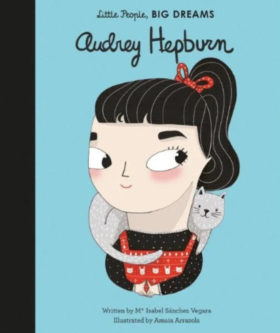 little_people_big_dreams__0.webp Little People, BIG DREAMS! - Audrey Hepburn