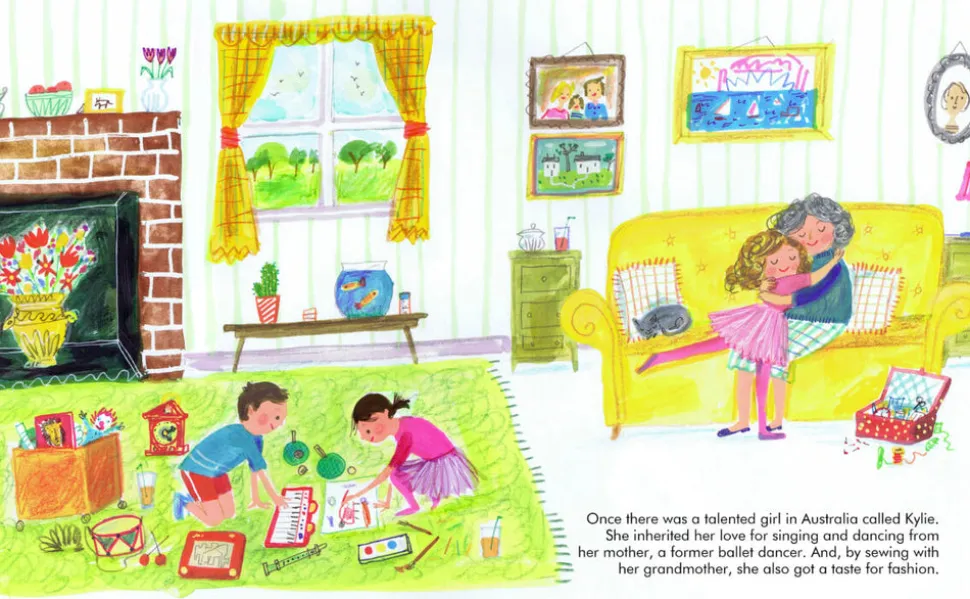 little_people_big_dreams__1-2.webp Little People, BIG DREAMS! - Kylie Minogue (Hardback)