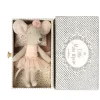 Maileg Dance Mouse in Daybed - Little Sister