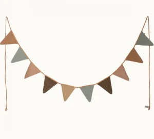 Maileg Garland - Ocher