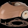 Maileg Mouse Car - Dark Powder