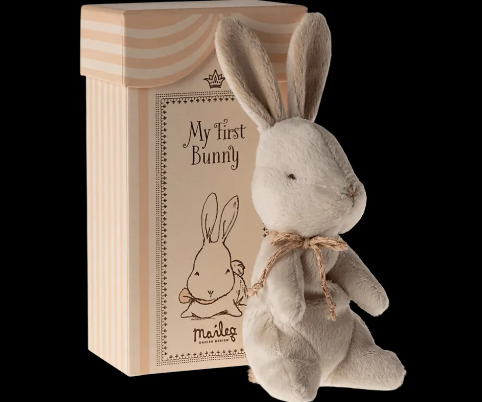 maileg_my_first_bunny__of_0.webp Maileg My First Bunny - Off-White