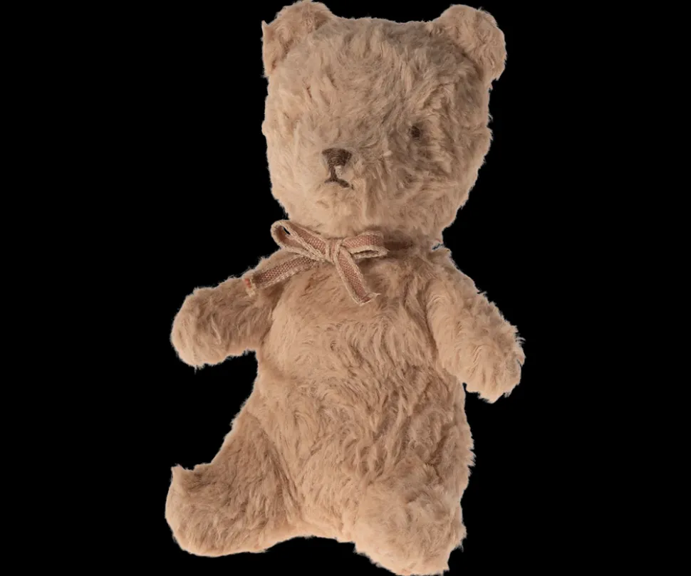maileg_my_first_teddy__po_2.webp Maileg My First Teddy - Powder