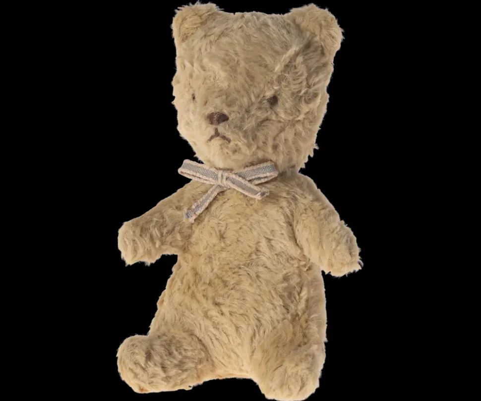 maileg_my_first_teddy__sa_2.webp Maileg My First Teddy - Sand